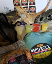 Load image into Gallery viewer, BeardieBox